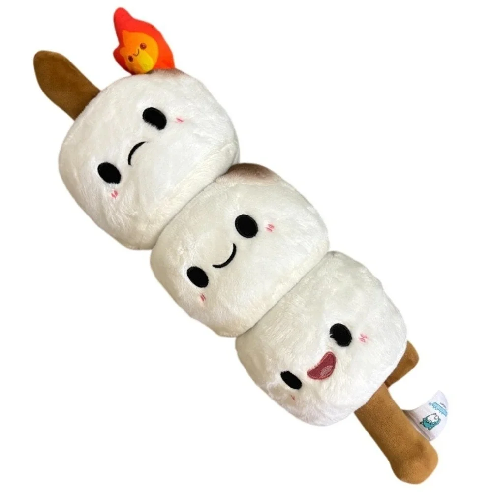 Squishable Comfort Food Mini Marshmallow Stick 20